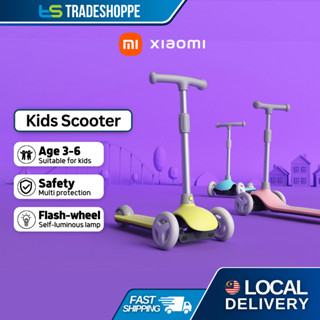 Xiaomi sale kids scooter