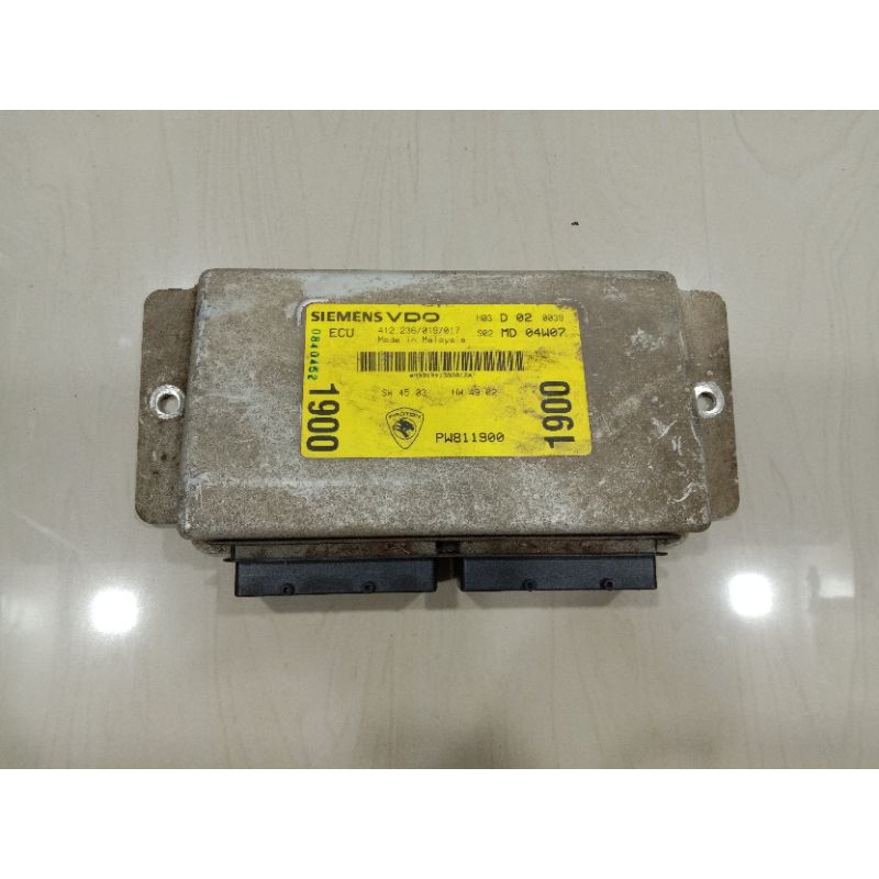 Ecu proton gen2 auto | Shopee Malaysia