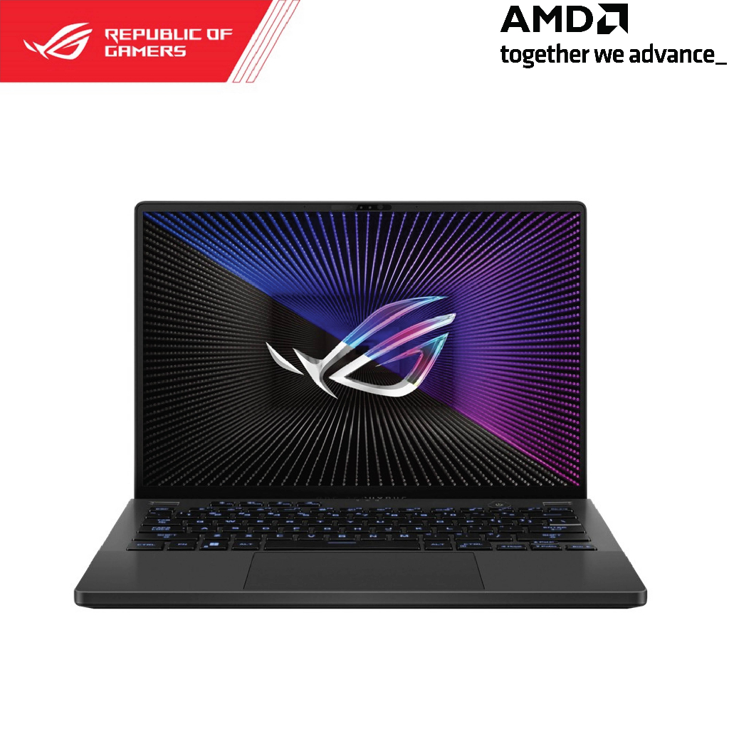 ASUS ROG ZEPHYRUS G14 2022 GA402R- KL8201W (R7-6800HS/32GD5