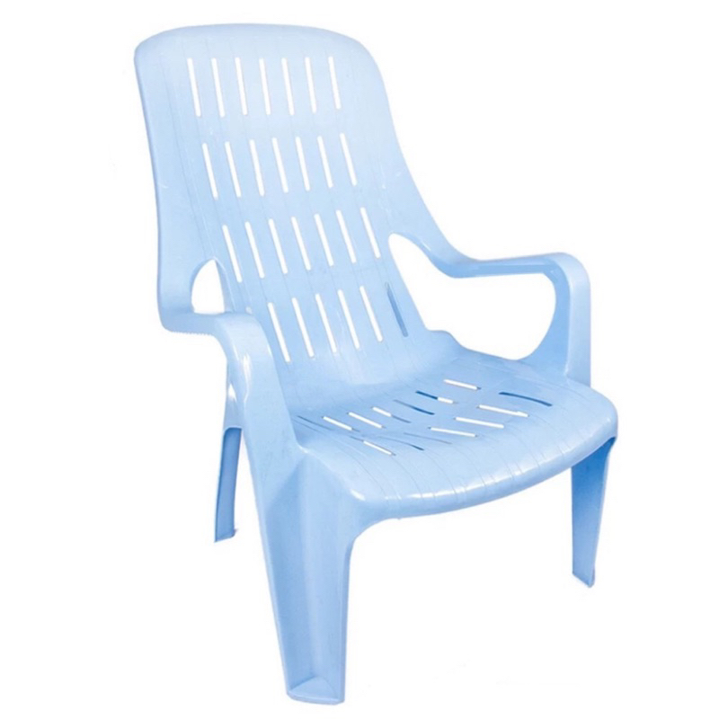 Plastic lazy chair new arrivals