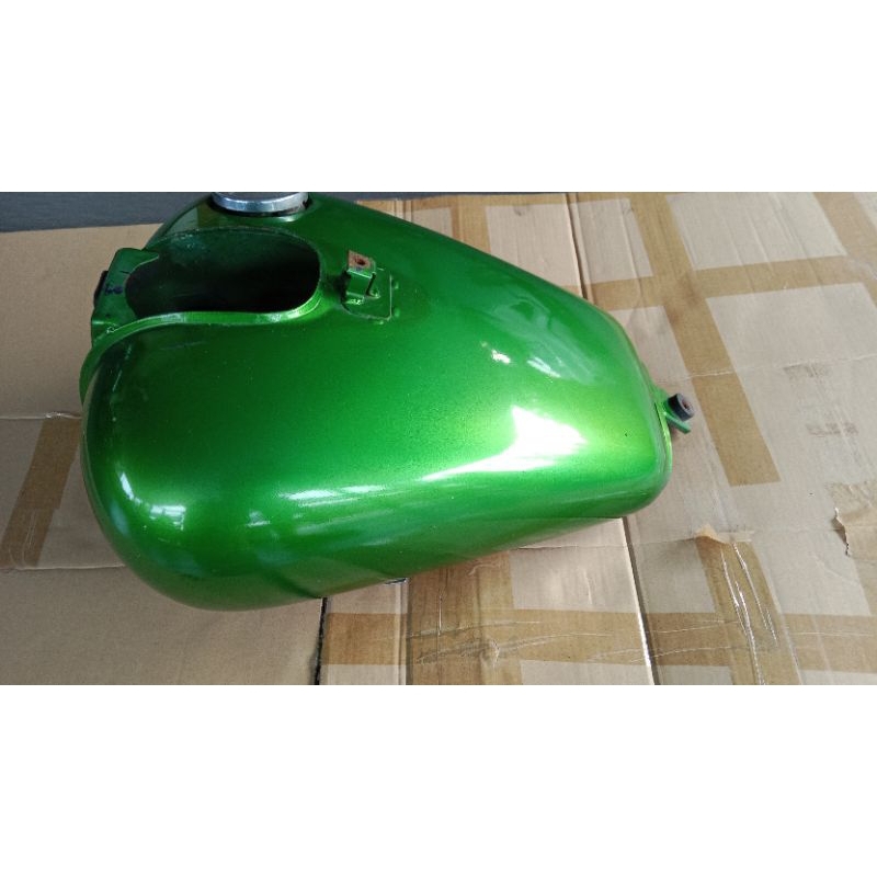 kawasaki vulcan 500 fuel tank Shopee Malaysia