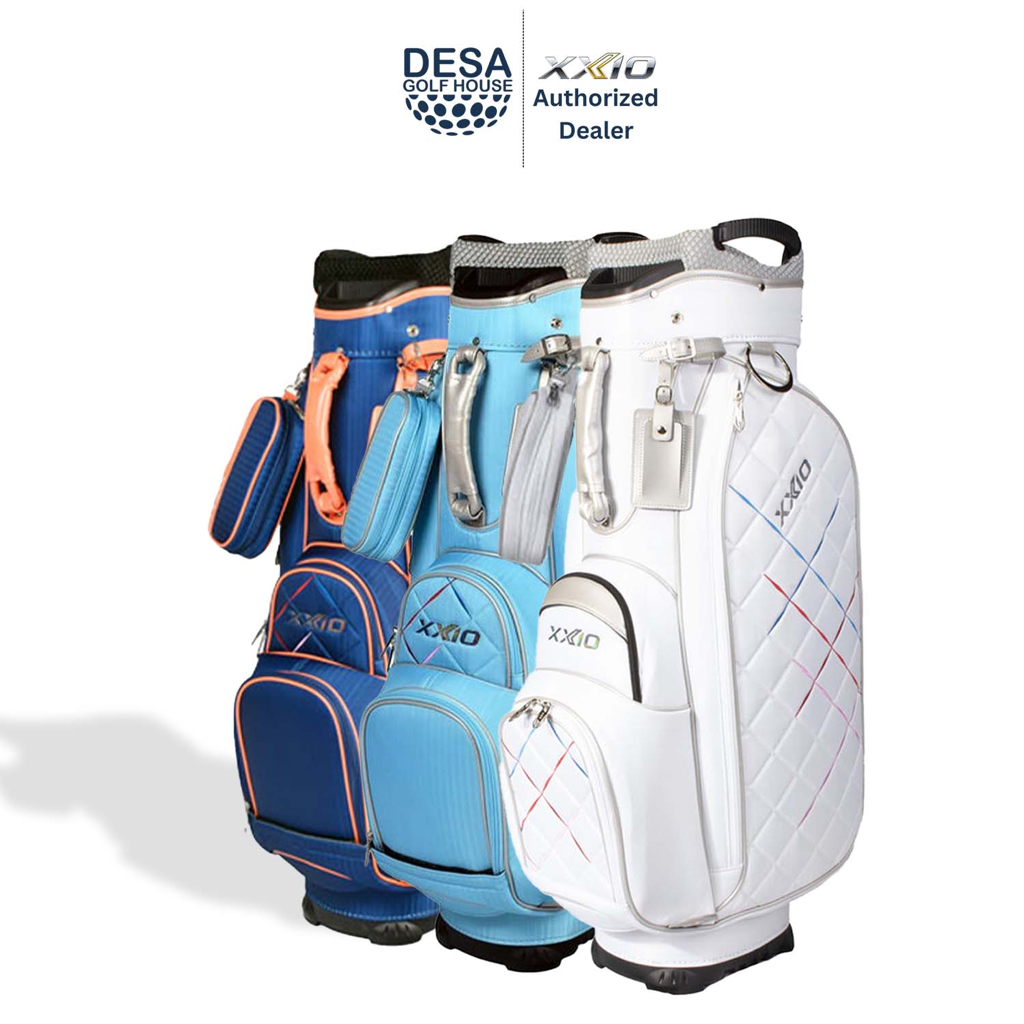 XXIO Lady Classic Cart Bag main image 1