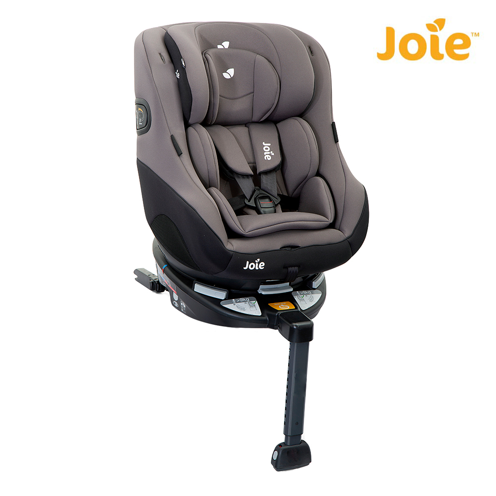 Joie Spin 360 GT Spinning Car Seat w/Canopy ISOFIX Shopee Malaysia