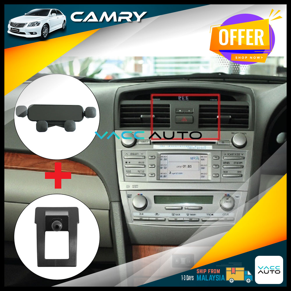 Buy toyota camry ACV40 Online With Best Price, Jul 2026 | Shopee Malaysia