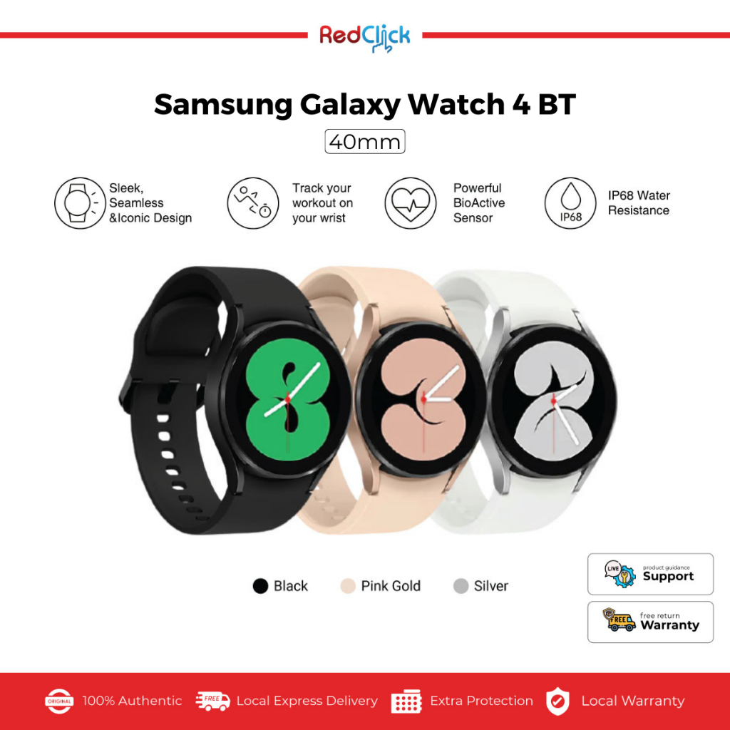 Samsung galaxy cheap watch shopee