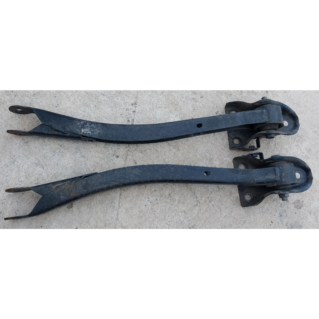 Subaru Impreza WRX STi GDA GDB GD V7 V8 V9 rear trailing arm link used ...