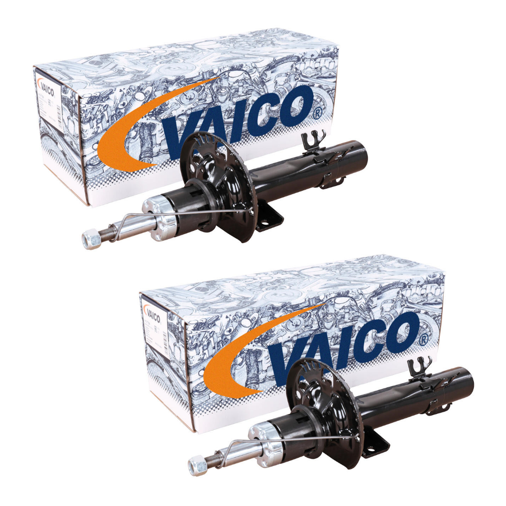 FRONT SHOCK ABSORBER VW POLO VENTO 6R0413031AJ Shopee Malaysia