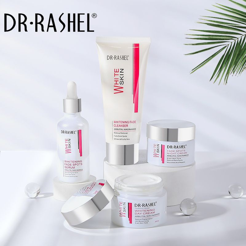 DR RASHEL WHIT SKIN WHITENING FADE SPOT SET | Shopee Malaysia