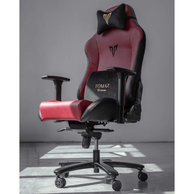 Tomaz Vex Gaming Chair Authentic / Kerusi Gaming Vex Original Tomaz