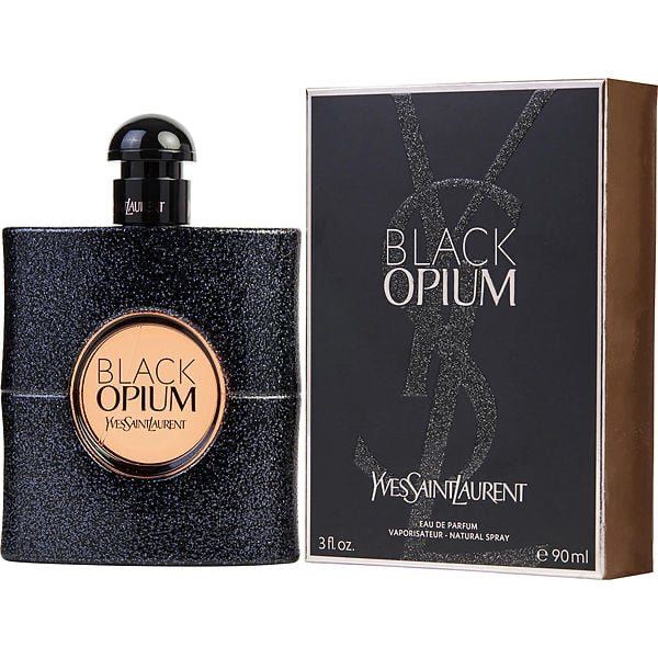 Black Opium Eau de Parfum for women [ Original Perfume Women ] | Shopee ...