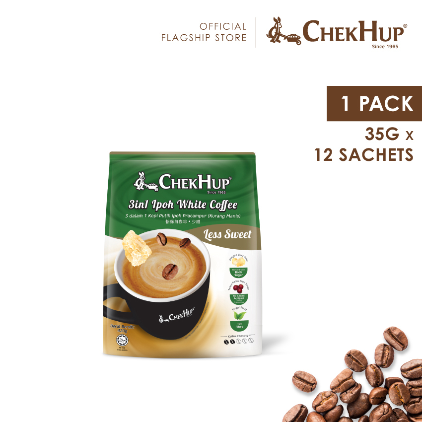Chek Hup Official Store Online, July 2026 | Shopee Malaysia