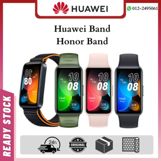 HONOR Band 7 Price in Malaysia & Specs - RM139