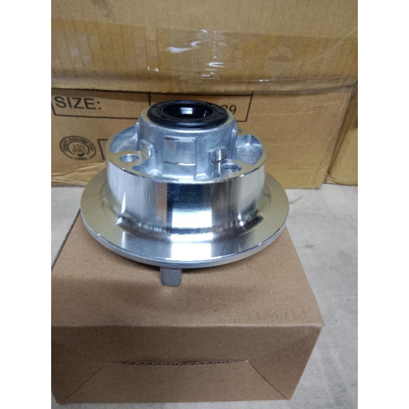 arm crome ex5