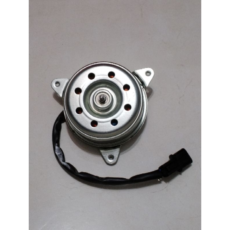 PROTON EXORA / WAJA PATCO RADIATOR FAN MOTOR Shopee Malaysia