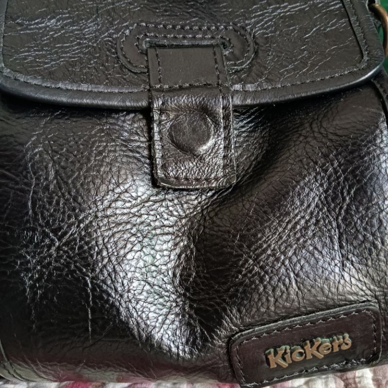 Beg jenama kickers hotsell