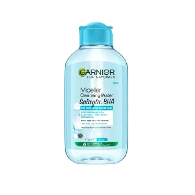 [READY STOCK] Garnier Micellar Cleansing Water Sensitive Skin / Oily Acne Prone Skin / Makeup