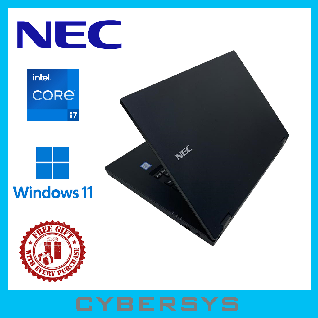 N E C バリュースター Windows11 corei5（地デジ、レコーダー