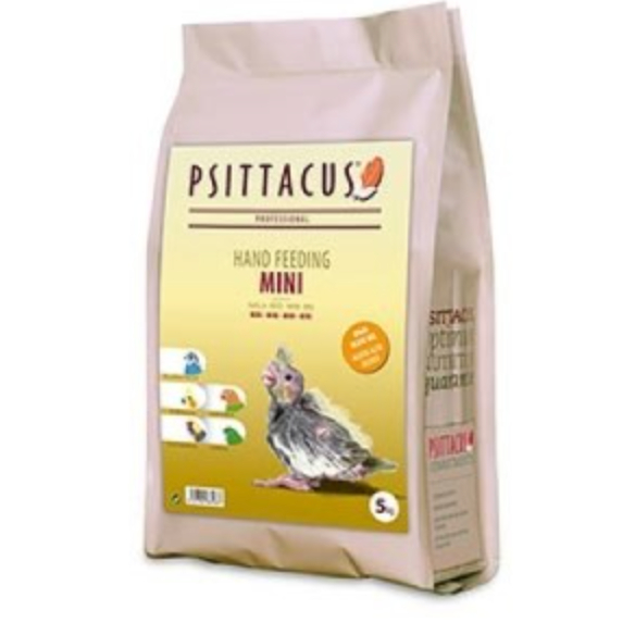 (REPACK) Psittacus Mini Hand-Feeding Formula | Shopee Malaysia