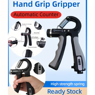 Super Gripper 6 Springs, Fitness Gym Equipment