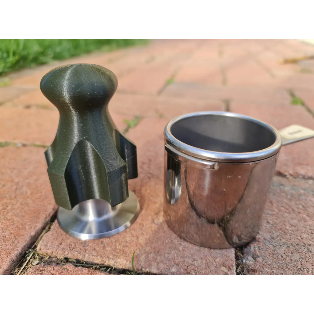 CAFELAT ROBOT TAMPER ADDON V1 Shopee Malaysia