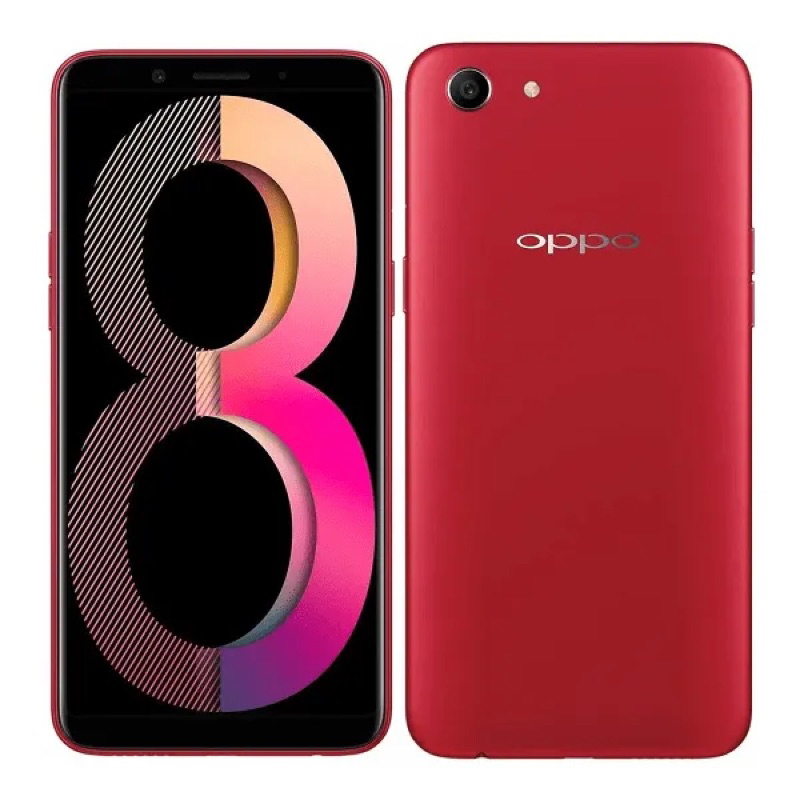 Oppo A83 Used ( 4Ram+64GB ) | Shopee Malaysia