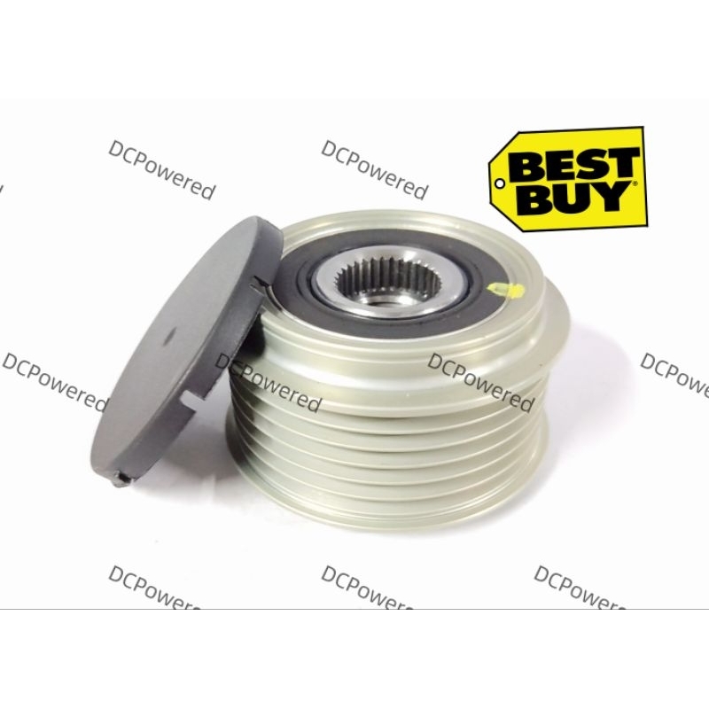 NEW ALTERNATOR CLUTCH PULLEY PROTON BLM PESONA GEN2 FLX EXORA Shopee