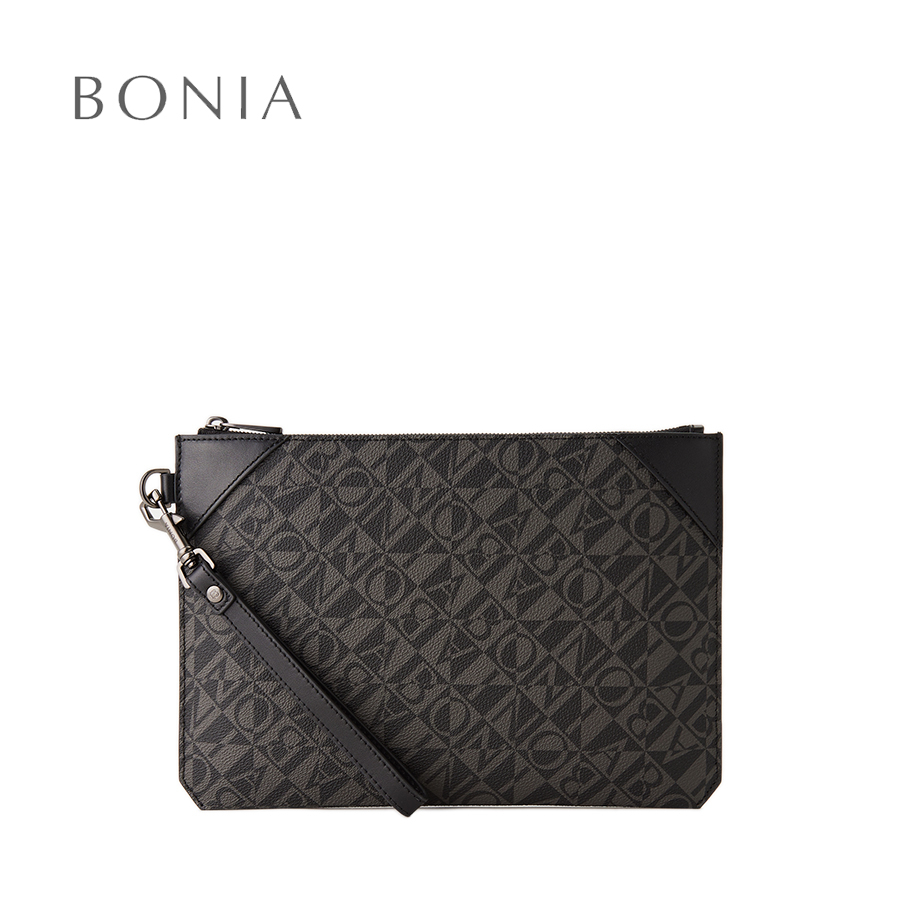 Bonia clutch bag clearance