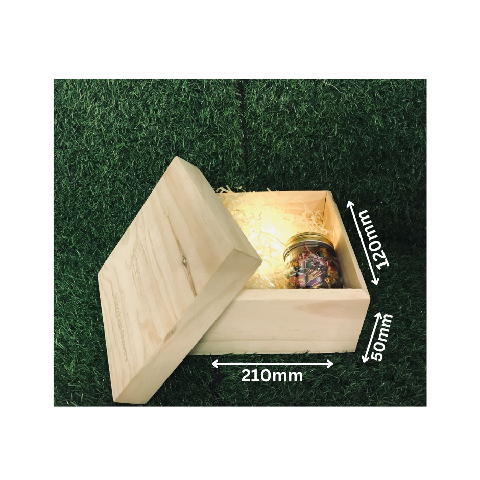 Open Up Cover Box/ Gift Box & Custom Sizing | Shopee Malaysia