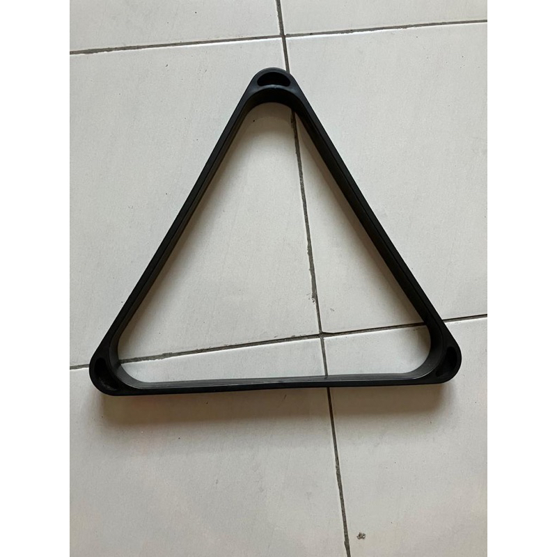 Snooker triangle good quality ( choose 1 design only) | Shopee Malaysia
