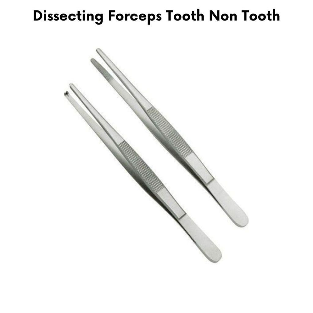 Toilet and Suture Set Surgical Instruments Medical Use Stainless Steel ...