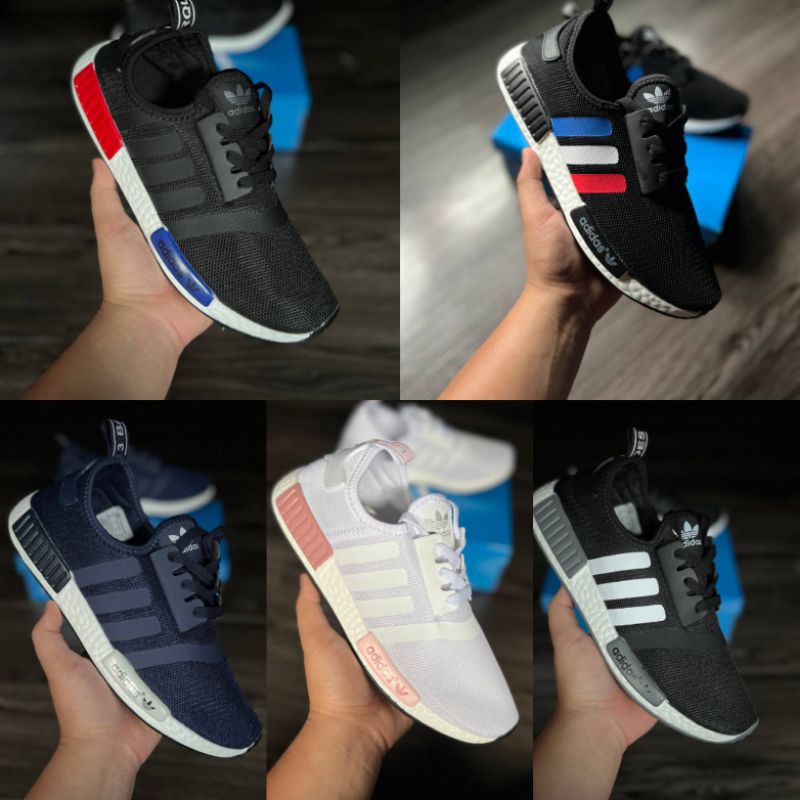 Kasut nmd original on sale