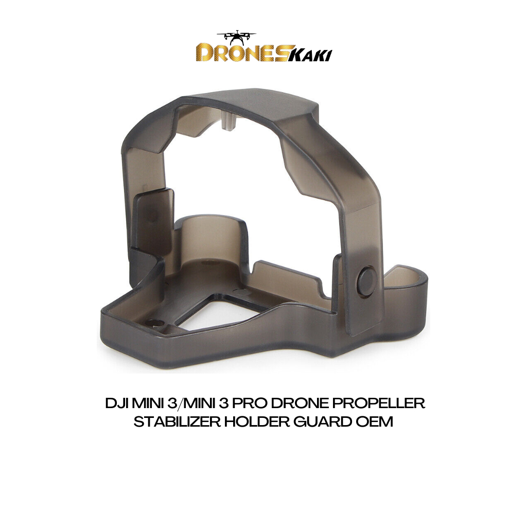 DJI Mini 3/Mini 3 Pro Drone Propeller Stabilizer Holder Guard OEM ...