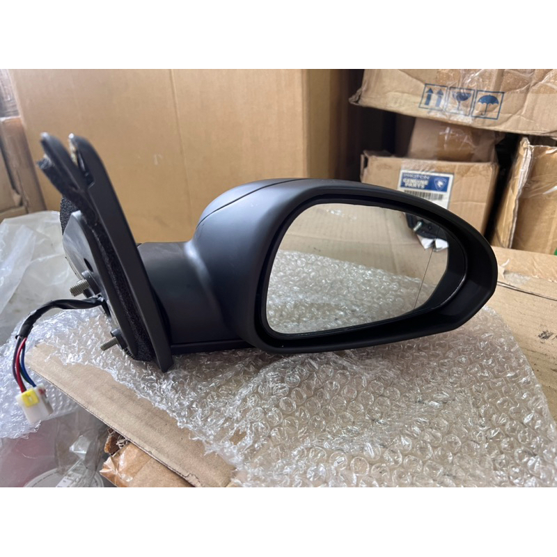 Original Proton Waja Campro 1.8 Side Mirror 5 Wayer Right Side Shopee