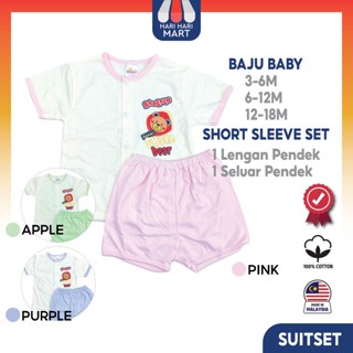 Baju store baby murah