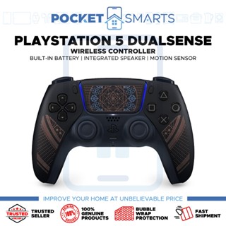 Sony PS5 DualSense Wireless Game Controller God of War Ragnarok