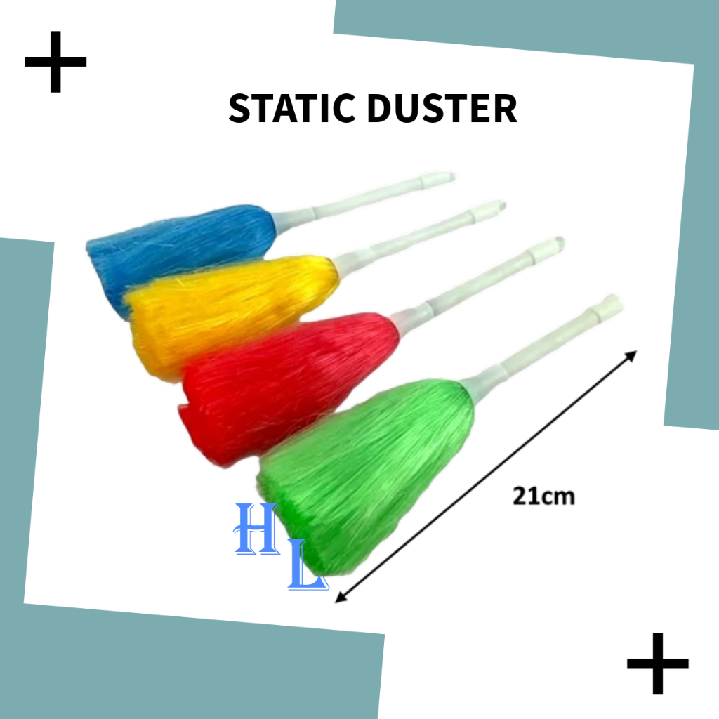 Mini Duster Computer Duster / Penyapu Kecil Komputer H37「迷你除尘器电脑除尘器