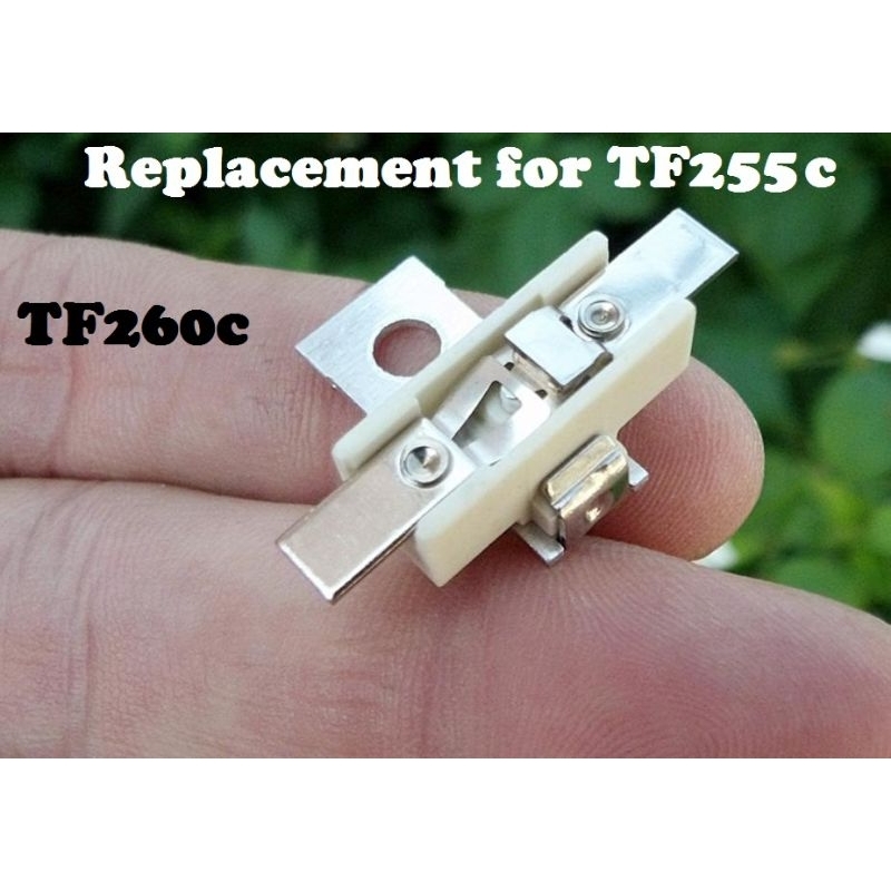 TF260,TF260c,TF255,TF255c,260,T260,Thermal Cut Off Switch for Philips ...