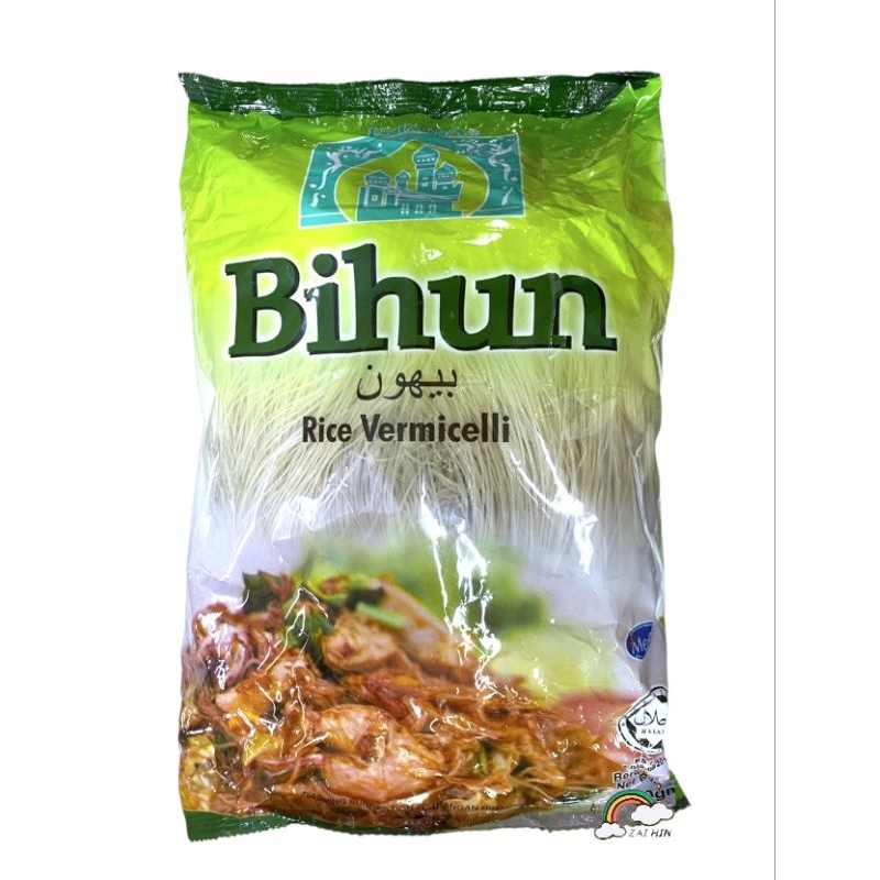 Istana Brand Bihun /Rice Vermicelli 米粉（350g) | Shopee Malaysia