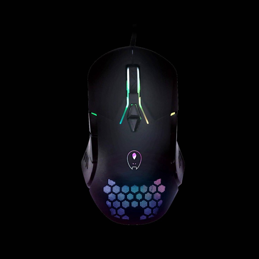 Gaming Freak FX-S1 Gaming Mouse | Shopee Malaysia