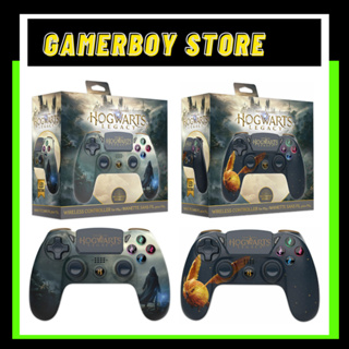 Freaks and Geeks Wireless PS4 Controller - Hogwarts Legacy