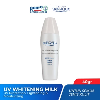 Buy skin aqua sunscreen Online With Best Price May 2024 Shopee