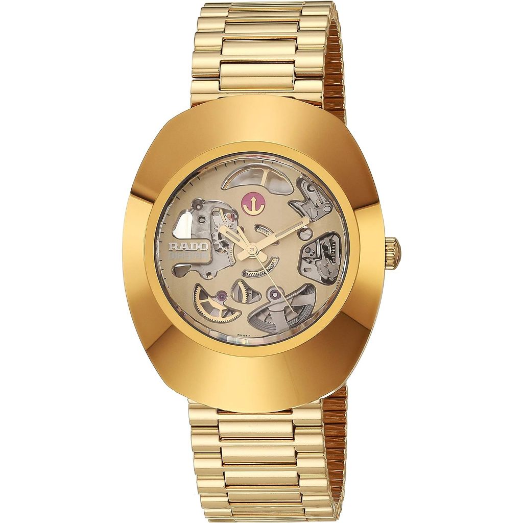 RADO ORIGINAL DIASTAR