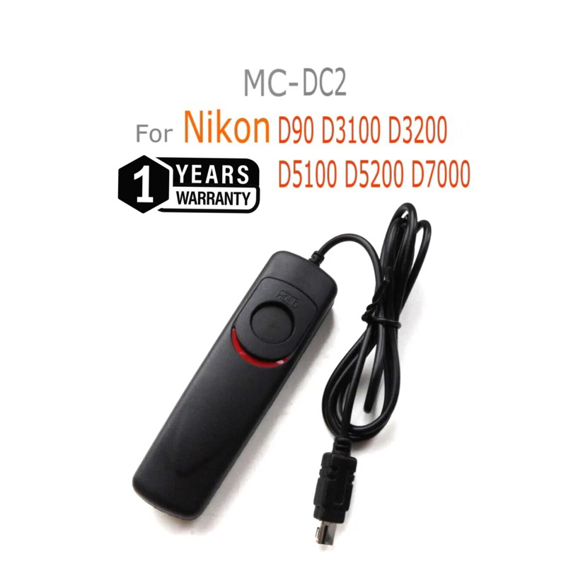 Telecomando Remoto Per Nikon - Compatibile Con Modelli D3500, D5600, Z6, Ecc. - Foto 11
