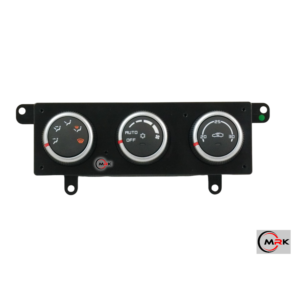 Proton Preve Climate Control Switch Panel Aircond NEW SANDEN PW950401