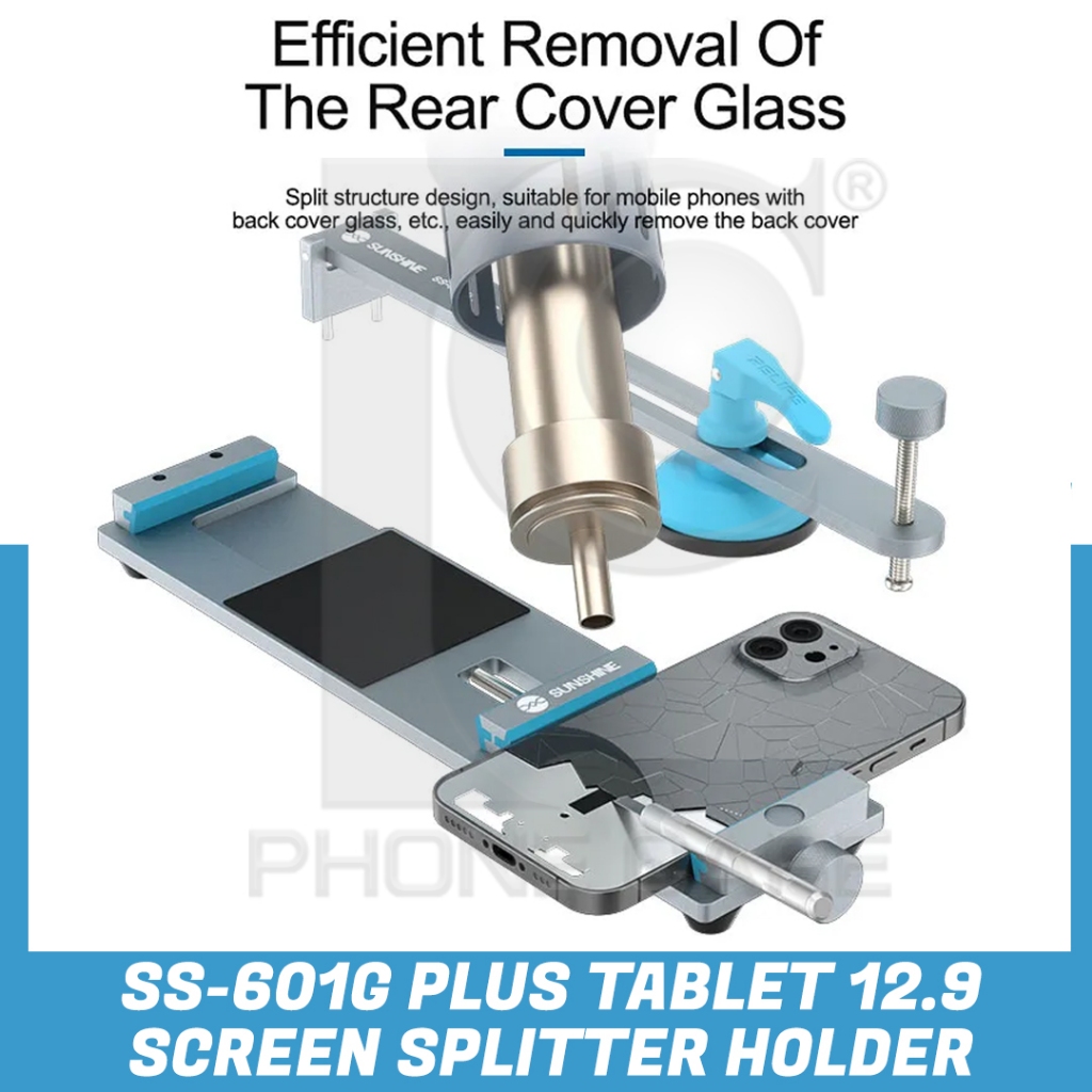 SUNSHINE UNIVERSAL MOBILE PHONE LCD SCREEN SEPARATOR HEAT-FREE TOOL ...