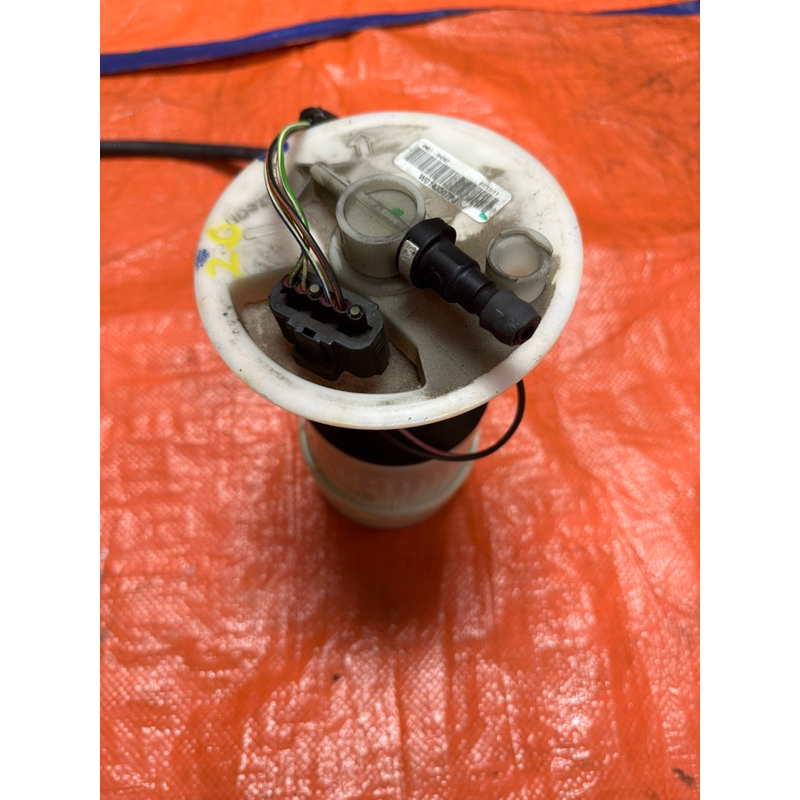 Volvo s40/v50 p11 2.0 20092013 fuel pump Shopee Malaysia