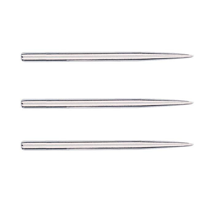 Unicorn Dart Replacement Steel Points 45mm & 50mm (Set of 3pcs ...