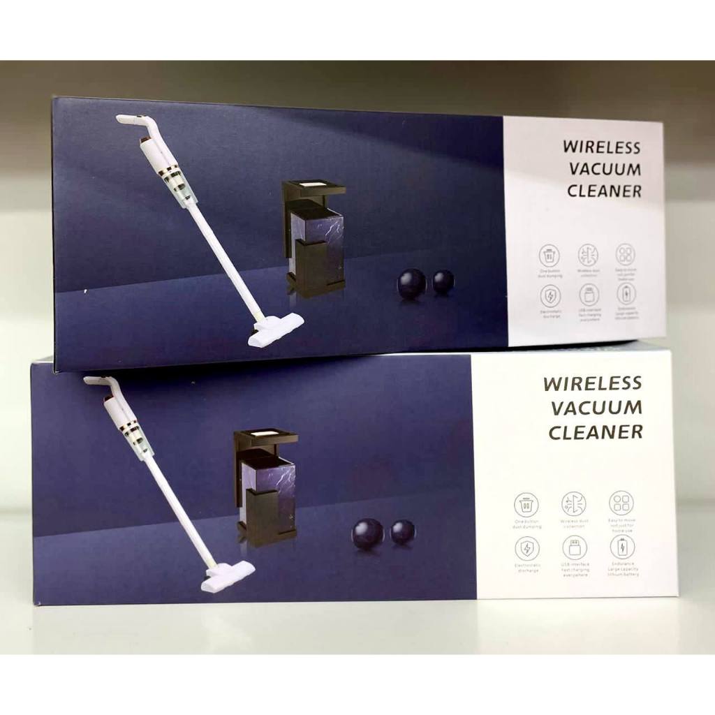 Vacuum Cleaner Vertical Handheld 3in1 Portable Small Vacuum Wet&Dry