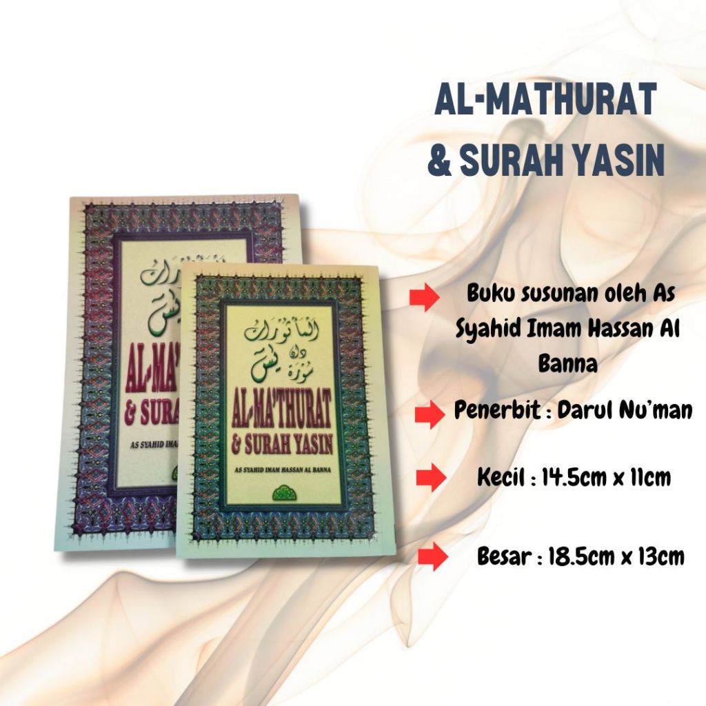 AlCataly : Surah Yasin/Al-Mathurat&surah yasin/Terjemahan surat yasin ...