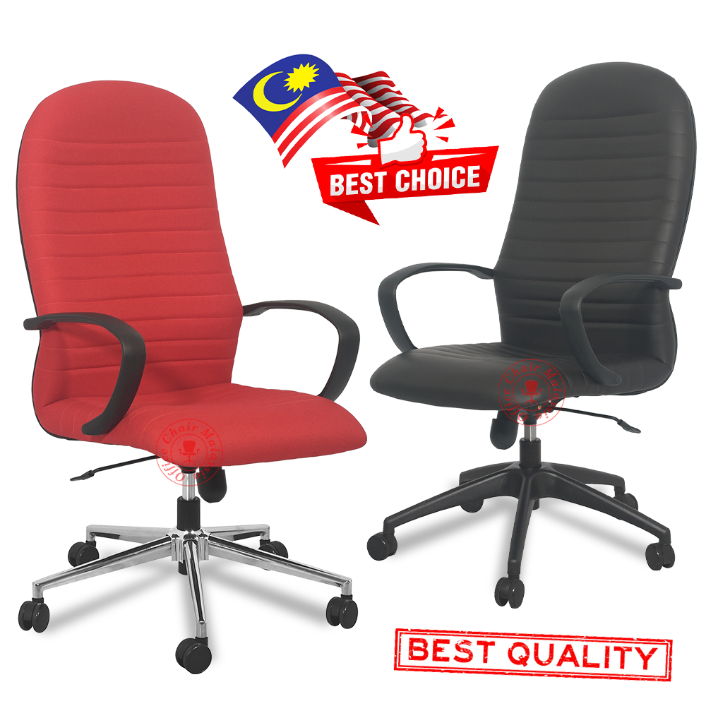 Kerusi office shopee new arrivals
